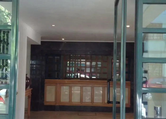 Hotel New York Ciudad De 3*