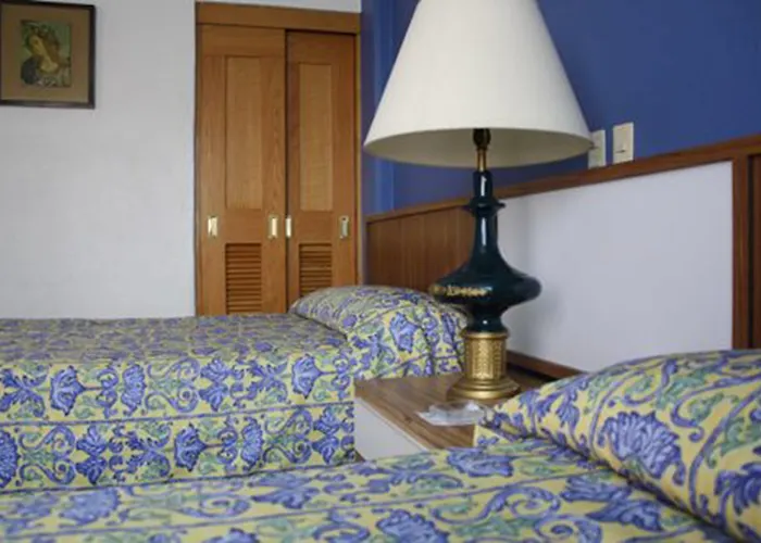Hotel New York Ciudad De 3*