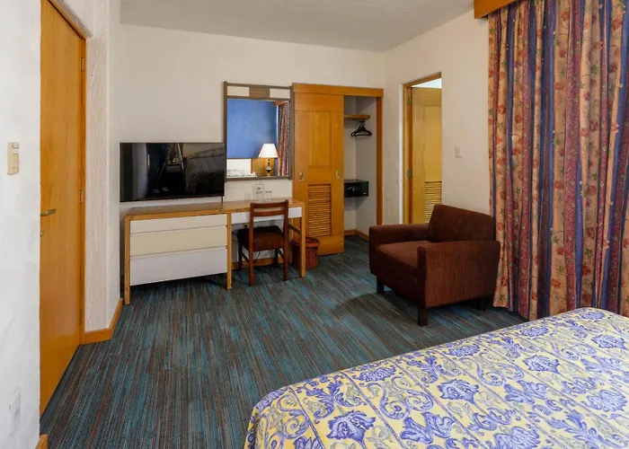 New York Ciudad De Hotel 3*