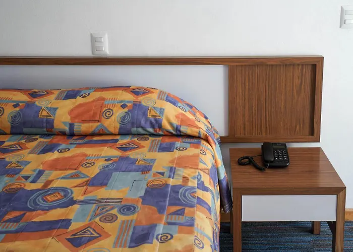 Hotel New York Ciudad De 3*