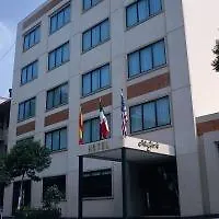 Hotel New York Ciudad De 3*