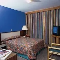 New York Ciudad De Hotel 3*