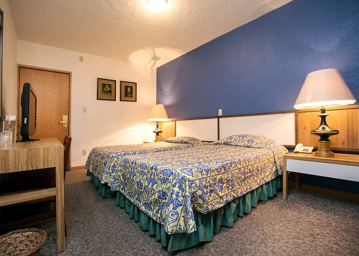 Hotel New York Ciudad De 3*