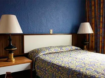 New York Ciudad De Hotel Mexiko-Stadt